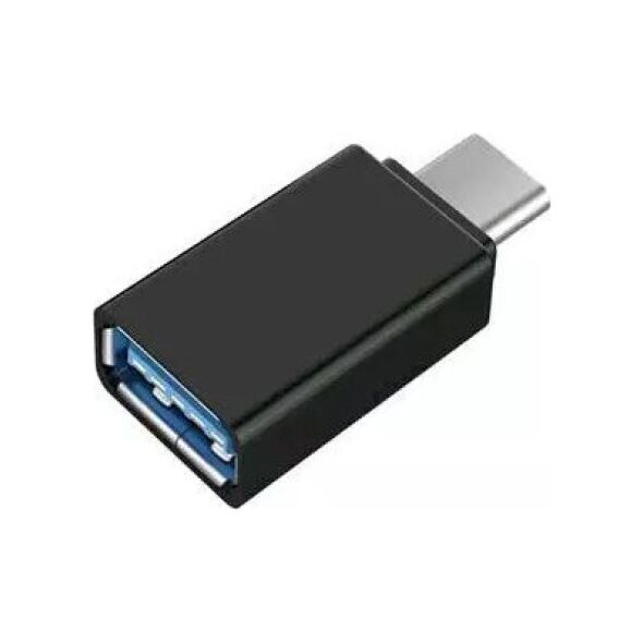 Προσαρμογέας C-Tech C-TECH USB 3.2 Type-C σε USB A (CM/AF) 13223134 8594125014032