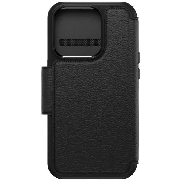 OtterBox OtterBox Strada MagSafe iPhone 15 Plus Shadow - μαύρο 13319061 840304739233