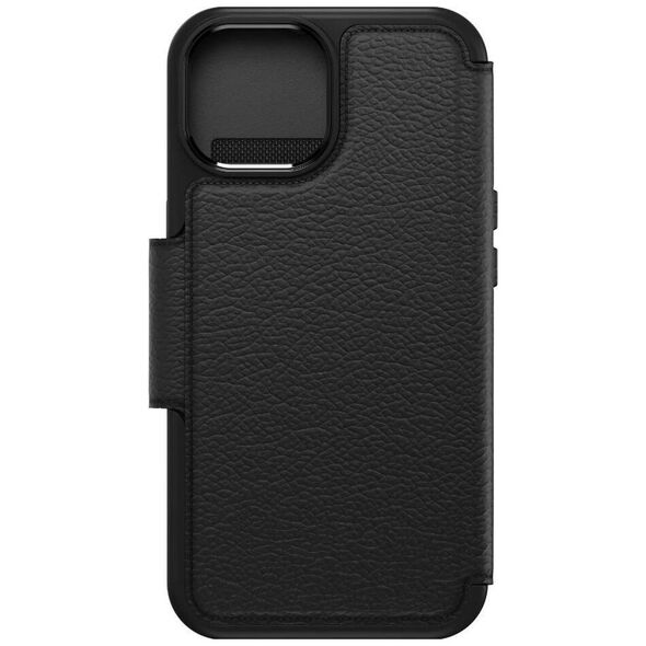 OtterBox OtterBox Strada MagSafe iPhone 15 Plus Shadow - μαύρο 13319061 840304739233