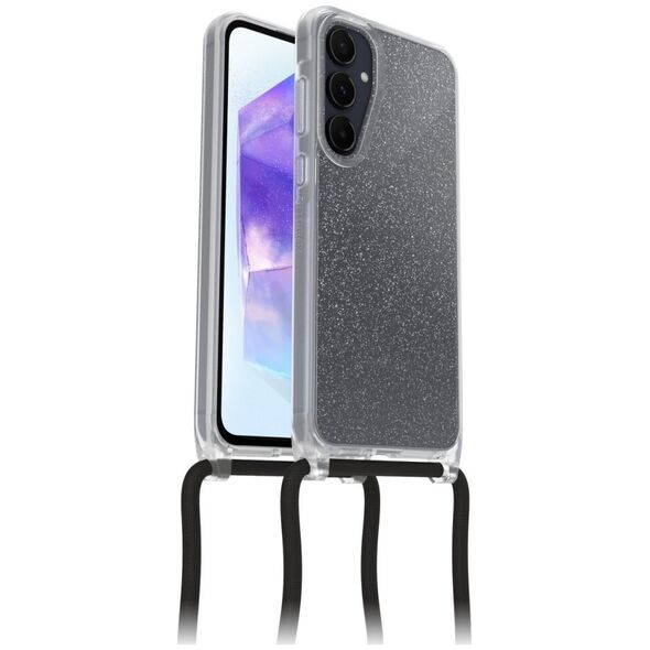 OtterBox OtterBox React Κολιέ Samsung Galaxy A55 5G Stardust -clear 13319859 840304761029