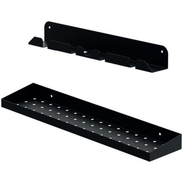 Alfa Forni Alfa Forni Peel υποστήριξη με ενσωματωμένη λεκάνη 13339288 8055385360951