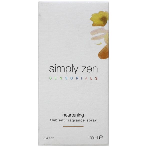 Simply Zen διαχύτης αρώματος Simply Zen, Sensorials Home, Room Spray, 100 ml Unisex 13424836 8032274079323