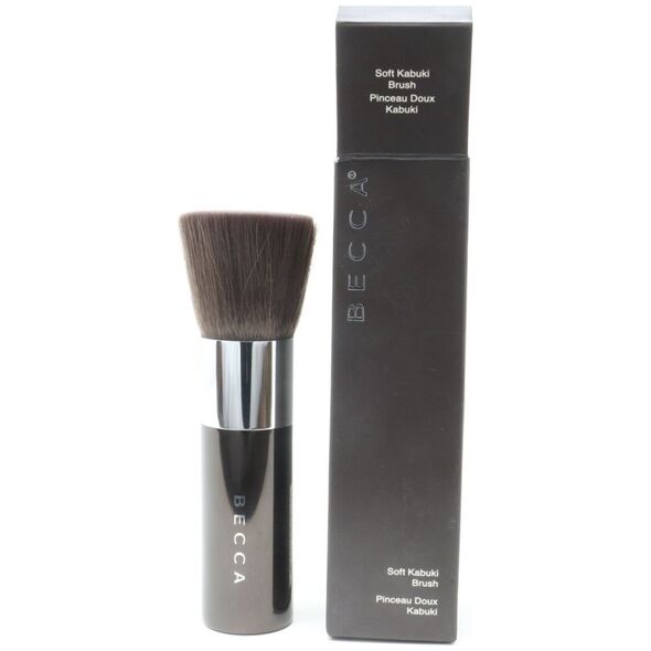 Becca Becca, BECCA, Kabuki, Foundation Brush For Women 13424986 9331137019711
