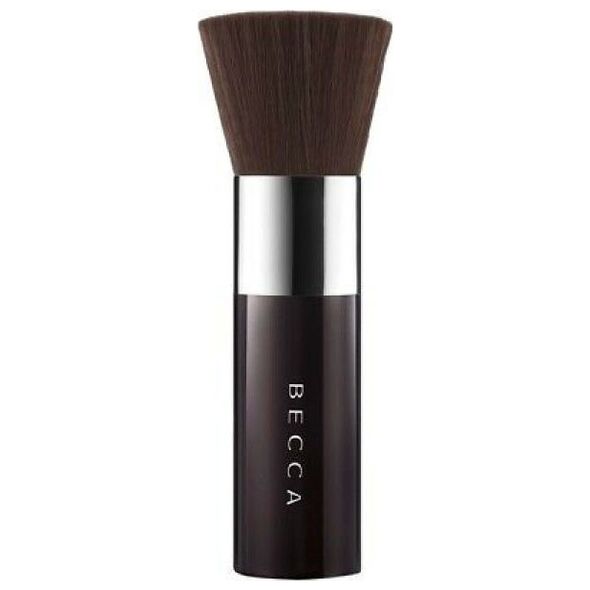 Becca Becca, BECCA, Kabuki, Foundation Brush For Women 13424986 9331137019711