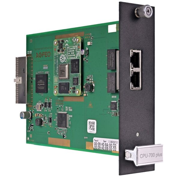 Terminal sieciowy Agfeo AGFEO Upgrade Kit ES7xx