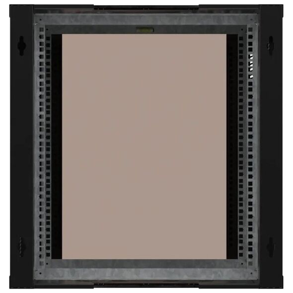 ExtraLink EXTRALINK PREMIUM 12U 600X450 ΕΠΙΤΟΙΧΙΑ ΡΑΦΙΕΡΑ ΜΑΥΡΟ 13452160 5905090339342