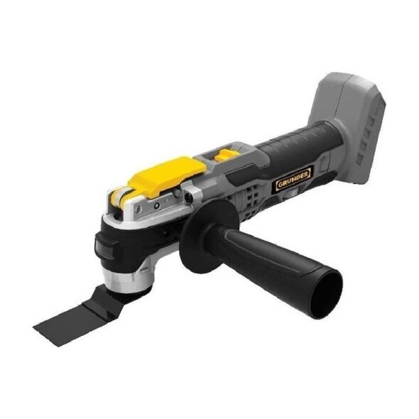 Grunder MULTI TOOL L23Q3 18V