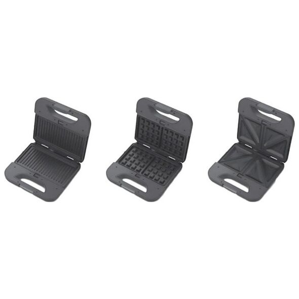 Stollar σάντουιτς STOLLAR KPS350 the Mornin 13490377 4750921001490