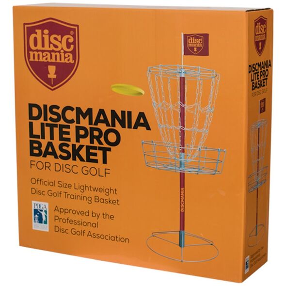 Discmania DISCGOLF TARGET LITE PRO MOVEABLE 13499716 6430030379298