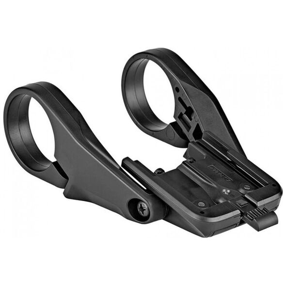 Shimano SC-E6100 – Steps Computerhalterung, passend für Shimano E-Bike-Display Typ E6100