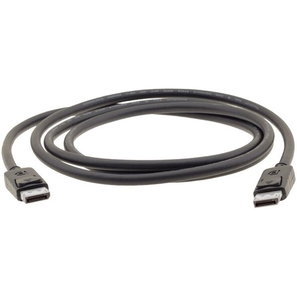 Kramer KRAMER C-DP-3 4K DisplayPort καλώδιο 0,9 m 6871686 7291063086725
