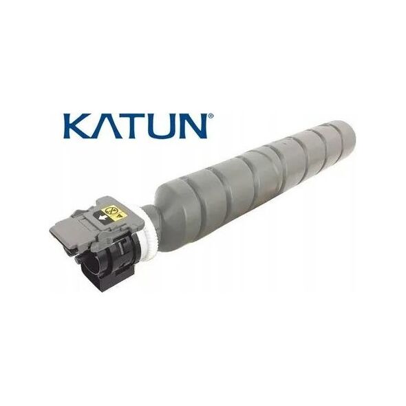 Katun Katun Waste Toner Container ίσο με WT-8500 7327674 821831117848