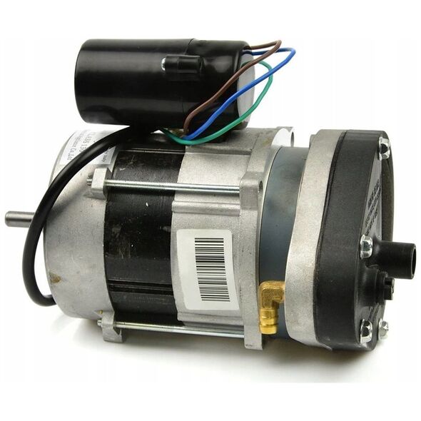 Geko Κινητήρας για θερμαντήρα λαδιού 40KW 7606728 5901477137969