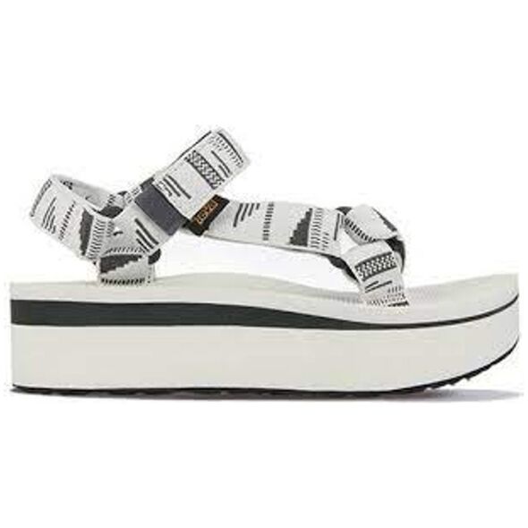 Teva W'S Flatform Universal, CBWHT, 40 (us 9)| Ηνωμένο Βασίλειο 7 8262528 192410708680