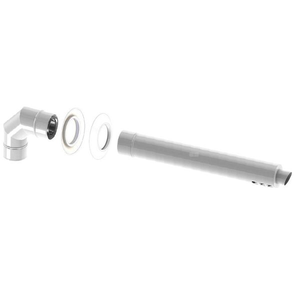 Jeremias POW-BURN PACK ΟΡΙΖΟΝΤΙΑ ΡΙΨΗ ΜΕΣΩ ΤΟΙΧΟΥ 60/100 8285418 5902753106990