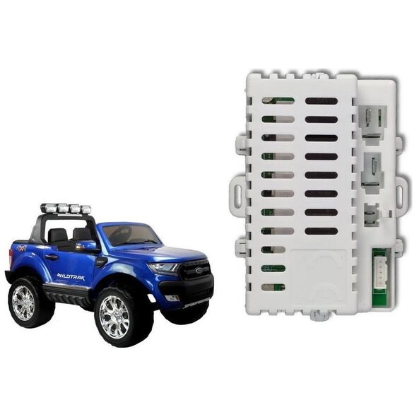 Lean Sport Moduł Centralka do Auta na Akumulator Ford Ranger 4x4