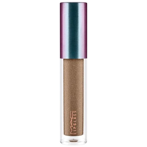 MAC MAC, Lipglass, Shining, Lip Gloss, Soft Shell, 3,1 ml για γυναίκες 13076063 773602521630