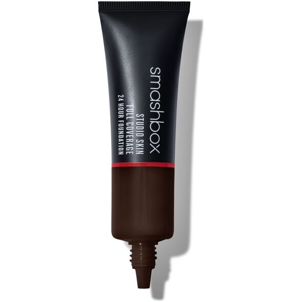 Smashbox Smashbox, Studio Skin, High Cover, Liquid Foundation, 4.7, Very Deep Neutral, 30 ml για γυναίκες 13076723 607710086784