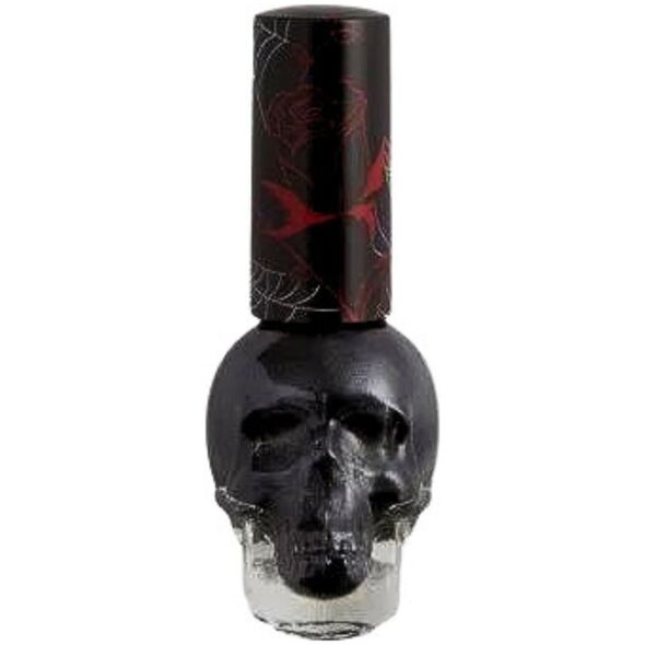 Makeup Revolution Makeup Revolution, Skull Edition, Nail Polish, Horror Show, 12,5 ml για γυναίκες 13078151 5057566165631