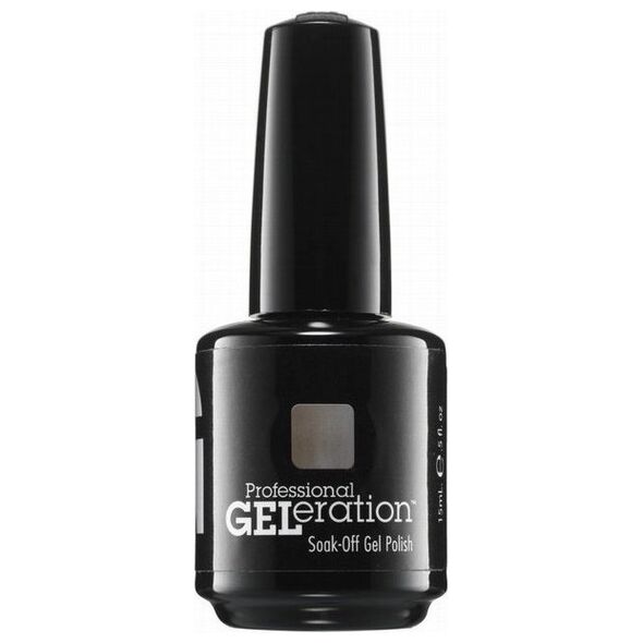Jessica Jessica, Geleration Colors, Ημιμόνιμο βερνίκι νυχιών, GEL-1178, Morning Haze, 15 ml για γυναίκες 13078355 687493411782