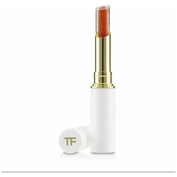 Tom Ford Tom Ford, Lip Gelle, Cream Lipstick, Z05, Sunlit Orange, 2,1 g για γυναίκες 13079481 888066086738