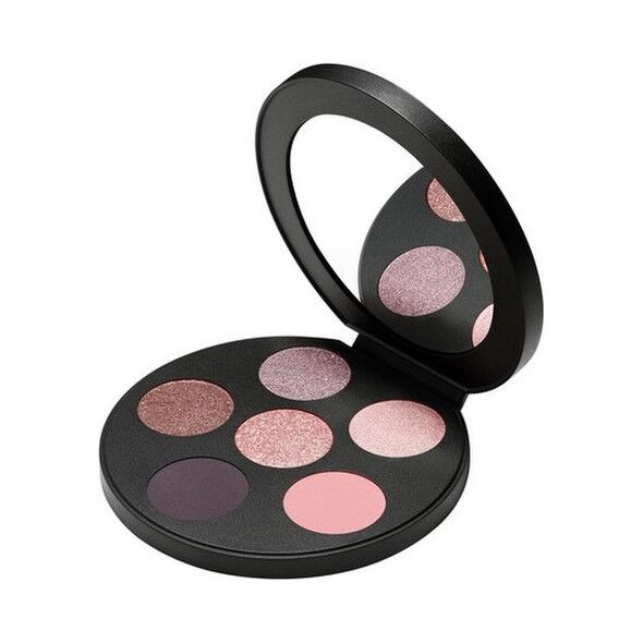 MAC MAC, Surprise Eyes, Eyeshadow Palette, Cool Holiday, 8,4 g για γυναίκες 13079873 773602609444