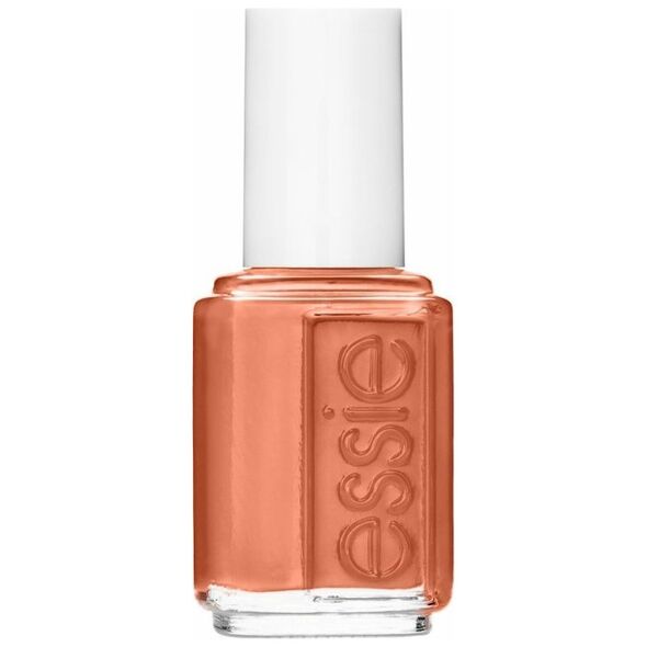 Essie Essie, σμάλτο νυχιών, Vegan, γυαλιστερό φινίρισμα, βερνίκι νυχιών, 318, Resort Fling, 5, ml *Μινιατούρα για γυναίκες 13080869 5060042848188