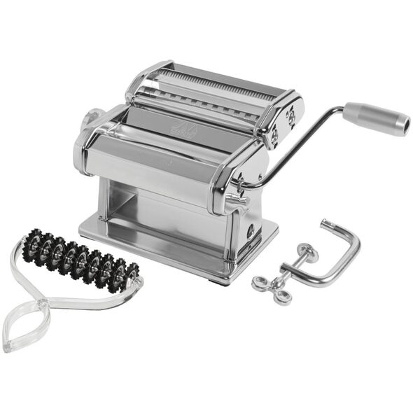 Μηχανή ζυμαρικών Marcato Marcato ATLAS 150 DESIGN + PASTA BIKE NERO 13307122 8000011008172