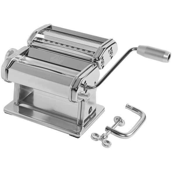 Μηχανή ζυμαρικών Marcato Marcato ATLAS 150 DESIGN + PASTA BIKE NERO 13307122 8000011008172