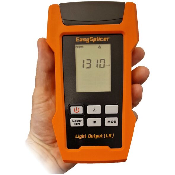 EasySplicer EasySplicer LS SM 13316099 5715063434796