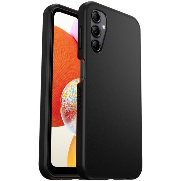 OtterBox OtterBox React για Samsung Galaxy A14 - μαύρο 13318564 840304718689