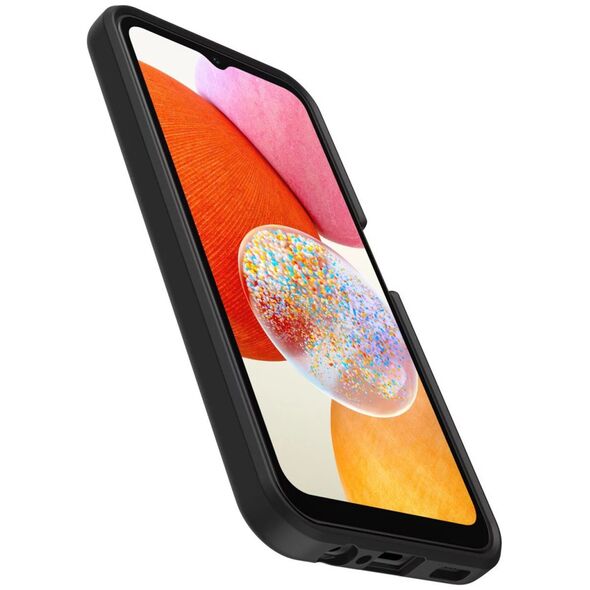 OtterBox OtterBox React για Samsung Galaxy A14 - μαύρο 13318564 840304718689