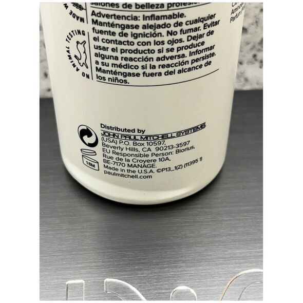 PAUL MITCHELL Paul Mitchell, Soft Style Soft Sculpting, Χωρίς Paraben, Hair Styling Gel, For Styling, Φυσικό κράτημα, 500 ml για γυναίκες 13321744 9531113951