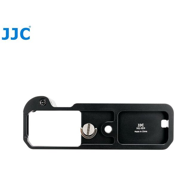 JJC JJC HG-XE4 μεταλλική λαβή για κάμερες FujiFilm X-E4 13356431 6950291513595
