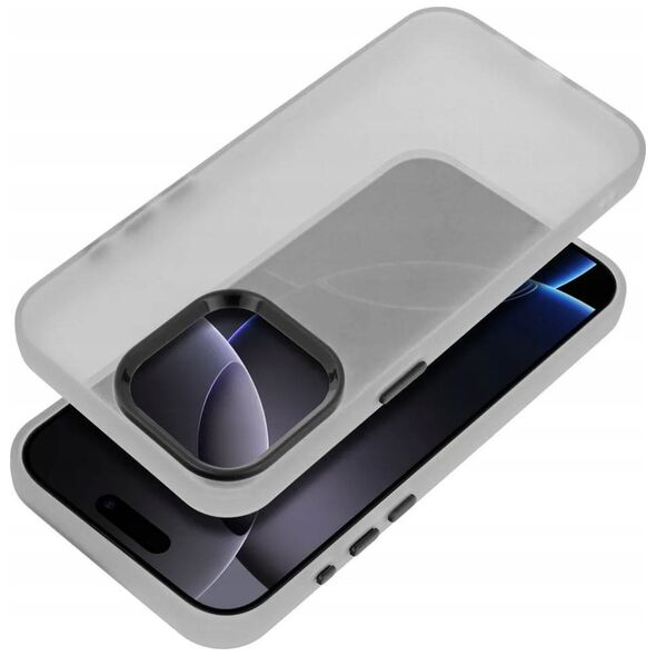 Futerał SAPPY do SAMSUNG A16 5G czarny