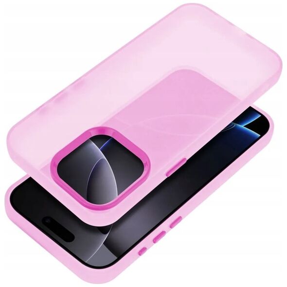 Futerał SAPPY do IPHONE 11 różowy