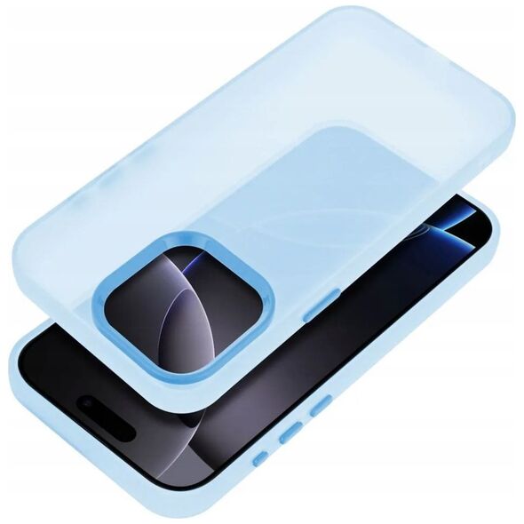 Futerał SAPPY do IPHONE 16 niebieski
