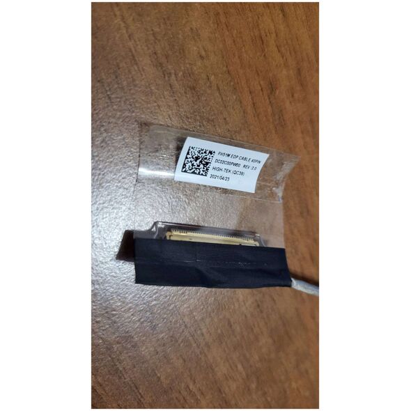Acer 50.Q7KN2.012 części zamienne do notatników Kabel.