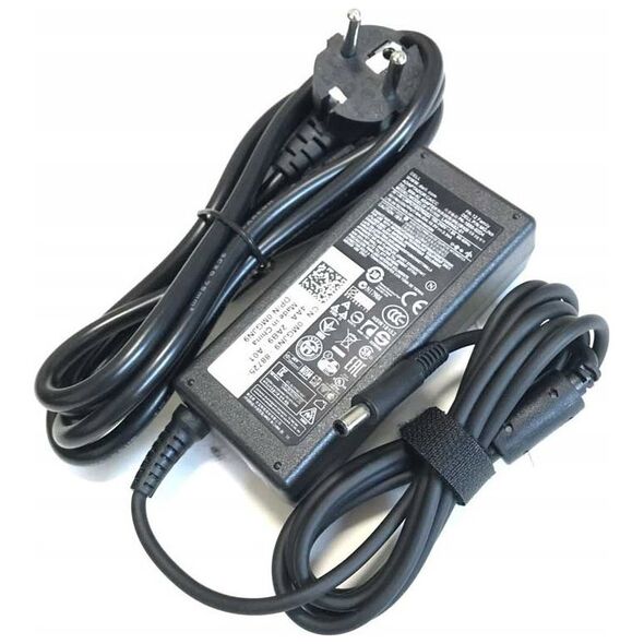 Dell AC Adapter, 90W, 19.5V, 3