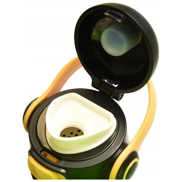 ΘΕΡΜΙΚΗ ΚΟΥΠΑ Maestro 420ml 3 ΧΡΩΜΑΤΑ MAESTRO MR-1644-42 8155887 4820177146648