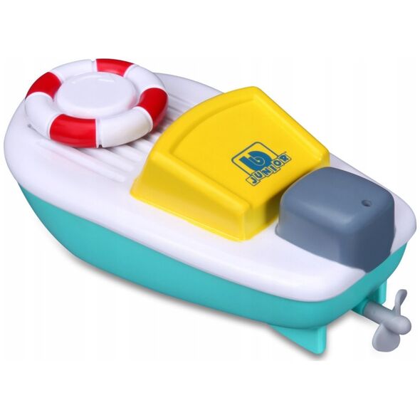 Bburago Bburago junior 89002 Σκάφος με σωσίβιο 8164983 4893998890021