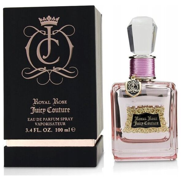 Juicy Couture Juicy Couture Royal Rose EDP 100ml