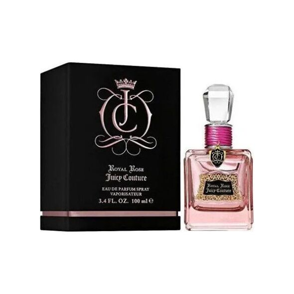 Juicy Couture Juicy Couture Royal Rose EDP 100ml