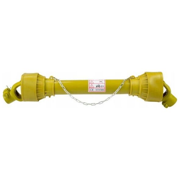 Άξονας απογείωσης Geko Power 75cm (σωλήνας T)(1) 8442004 5901477123818