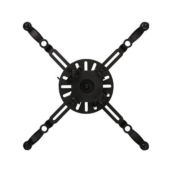 B-Tech SYSTEM 2 - Μικρορυθμιζόμενη λαβή, με μπούμα 100 cm BT899-FD100/BB 8500492 5019318761065