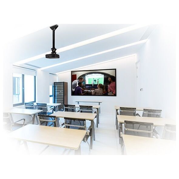 B-Tech SYSTEM 2 - Μικρορυθμιζόμενη λαβή, με μπούμα 100 cm BT899-FD100/BB 8500492 5019318761065
