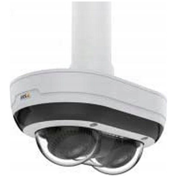 Axis IP camera AXIS T94N02D Kit κρεμαστό - Montagesatz camera - auf Anhanger montierbar - γούνα AXIS P3715-PLVE (02076-001) - 6045324 8551900 7331021072060