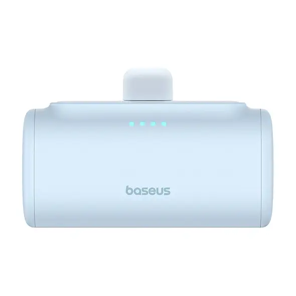 Powerbank OS-Baseus Compact IP 5000mAh 20W (blue)