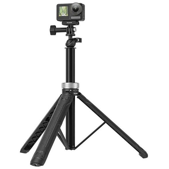 Telesin S1-TSS-01 universal selfie stick 360°