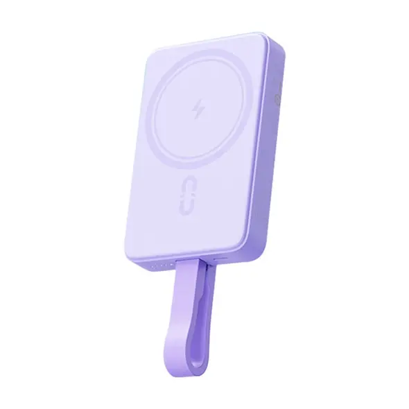Romoss WMS10 Powerbank 10000mAh 20W (purple)